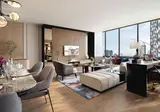 Ascott Embassy Sathorn Bangkok foto 5