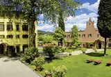 Villa La Massa foto 20