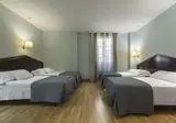 Hotel Porcel Navas foto 3