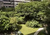 Hotel Quality Abaca Messidor Paris foto 19
