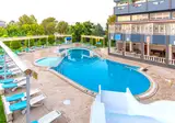Green Gold Hotel foto 2
