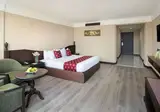 Twin Towers Hotel foto 5