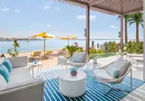 Vida Beach Resort Umm Al Quwain foto 14
