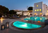 Kalisperis Hotel foto 4