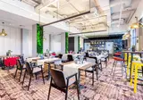 Qubus Hotel Lodz foto 5
