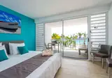 Delfins Beach Resort Bonaire Tapestry by Hilton foto 6