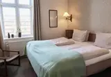 Hotel Alexandra foto 12