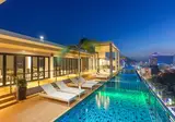 The Marina Phuket Hotel foto 16