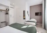 Alcove Hotel Nice foto 5