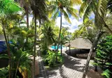 Le Grand Bleu Hotel foto 8