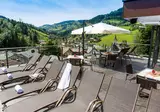 Hotel Wagrainerhof foto 19