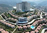 Goldcity Hotel foto 10