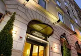 Hotel Aphrodite foto 10