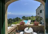 Villa Cimbrone foto 2