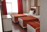 Tayhan Hotel foto 23