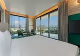 Hyatt Centric Jumeirah Dubai foto 10