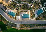 Akres Luxury Sea view Villas foto 4