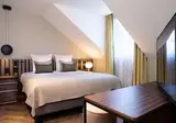 D Hotel Geneva foto 15