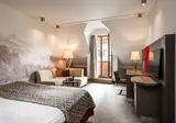 Schlosshotel Kitzbühel foto 2