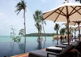 Anantara Lawana Koh Samui Resort foto 5