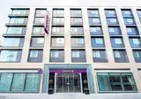 Premier Inn London City (Aldgate) Hotel foto 3