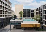 Centra by Centara Hotel Bangkok Phra Nakhon foto 13