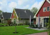 Buitenplaats in den Olden Bongerd foto 7