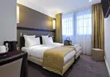 Simons Paris Boutique Hotel foto 6