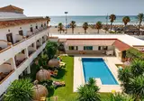 Hotel Tarik foto 19