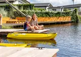 Vakantiepark De Woudhoeve foto 11