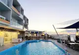 Almare Beach Hotel foto 1