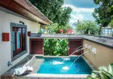 The Patra Bali Resort & Villas foto 13