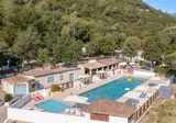 Camping Au Vallon Rouge foto 1