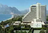 Ozkaymak Falez Hotel foto 1
