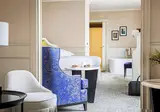 Sofitel Le Scribe Paris Opera Hotel foto 24