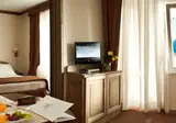 Hotel Alaska Cortina foto 15