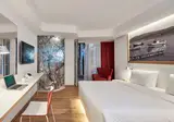 Olive Green Hotel foto 28