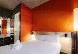 Ibis Budget Madrid Aeropuerto foto 4
