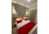 Golden Beach Appart Hôtel foto 6