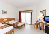 The Three Corners Fayrouz Plaza Beach Resort foto 28