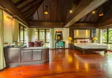 The Hotspring Beach Resort & Spa foto 11