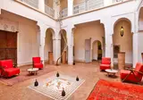 Riad & Spa Al Jazira foto 7