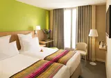 Hotel Cordelia foto 1