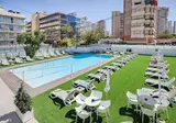 Benidorm Centre foto 2