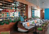 Margaritaville Island Reserve Cap Cana foto 8