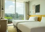 Hilton Garden Inn Brussels Airport foto 15