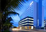 Aloft Cancun Hotel foto 2