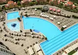 Goldcity Hotel foto 4