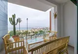 Stayhere Agadir Ocean View Residence foto 8