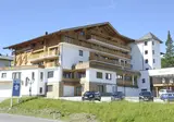 Hotel Das Alpenhaus Katschberg 1640 foto 1